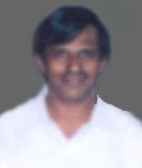 Dr. Chandrashekar