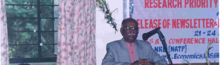 Dr. S. Bisalaiah